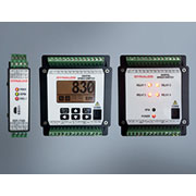 SST-7400D Digital Speed Switch